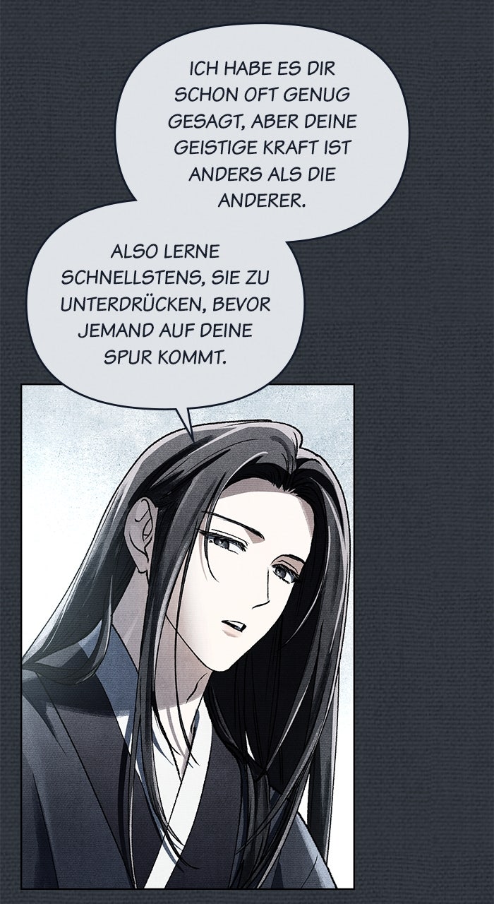 Read HONBUL - Flamme der Seele Manga Online