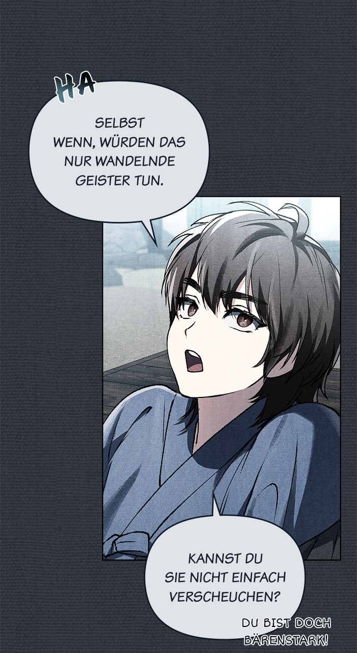 Read HONBUL - Flamme der Seele Manga Online