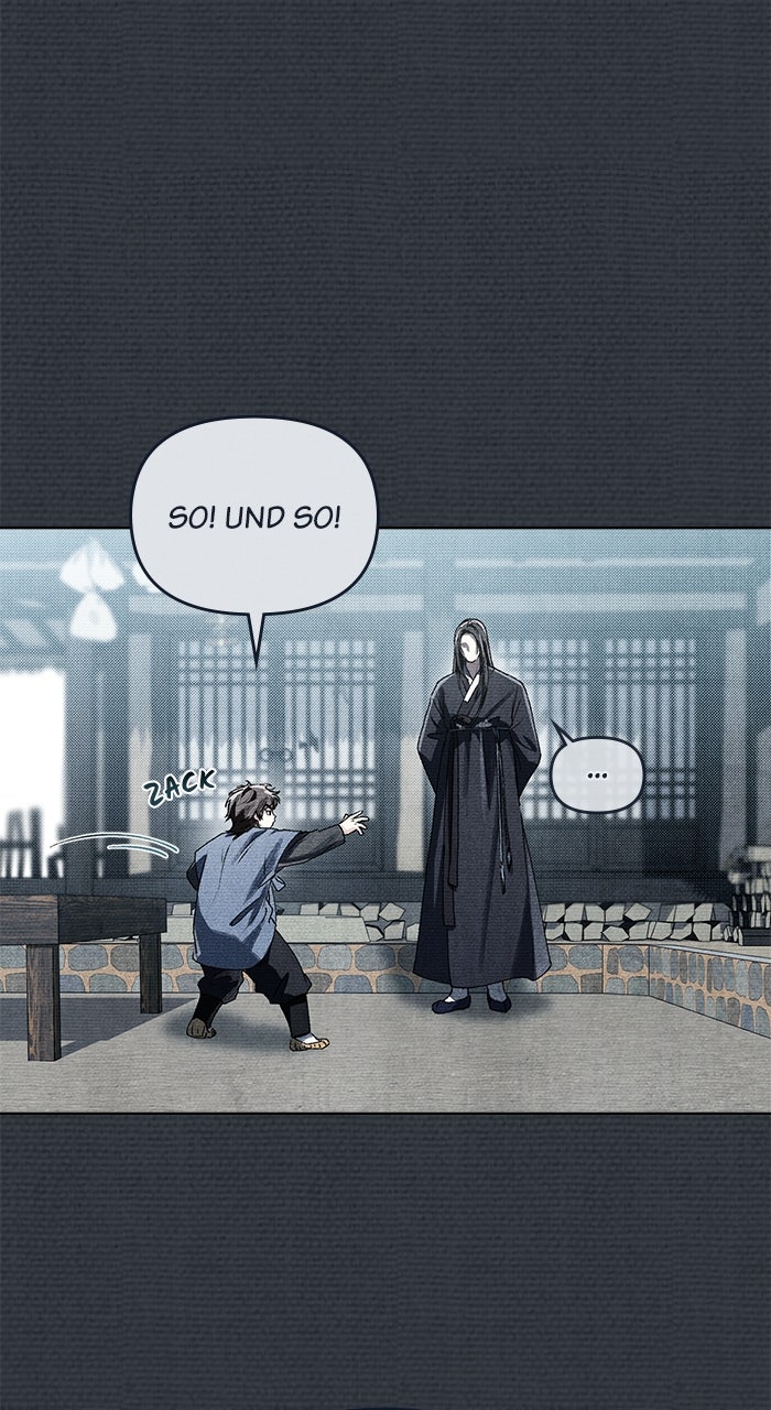 Read HONBUL - Flamme der Seele Manga Online