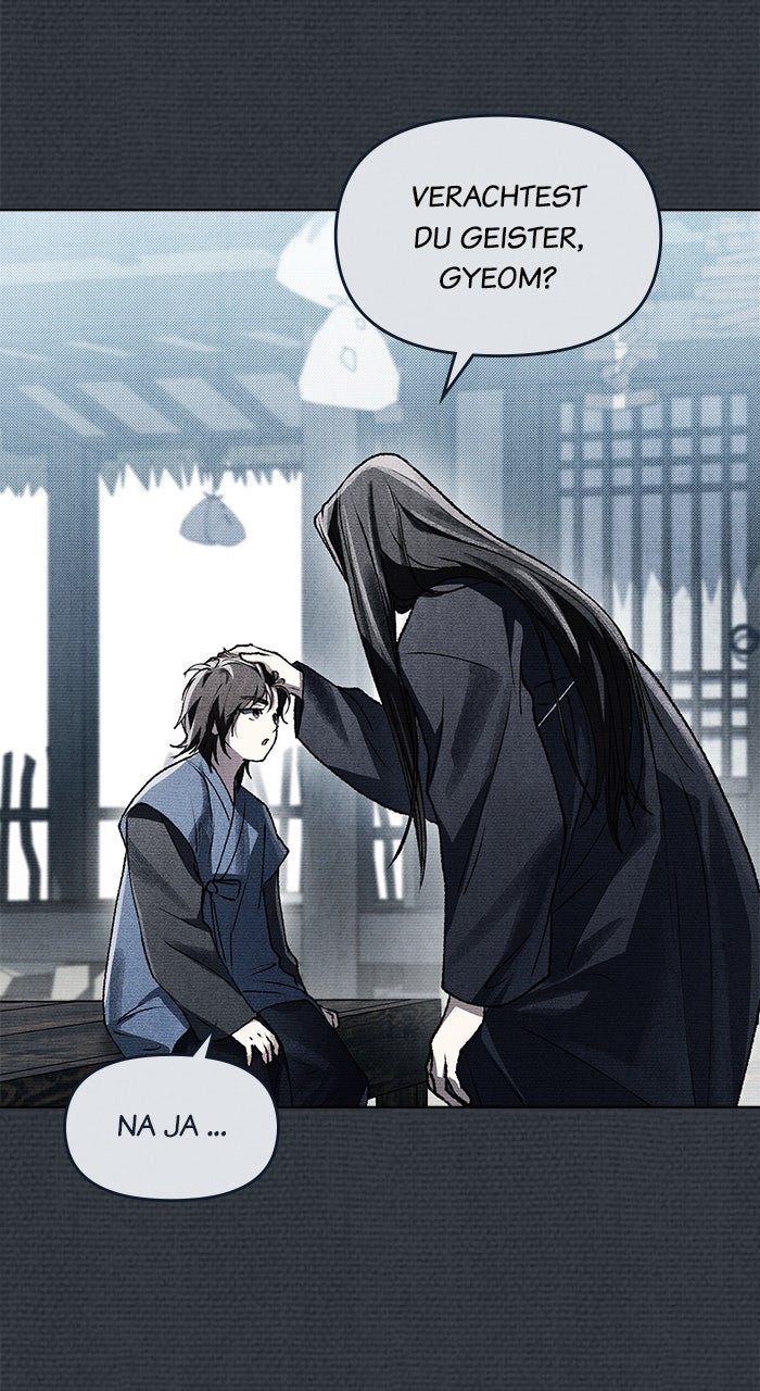 Read HONBUL - Flamme der Seele Manga Online