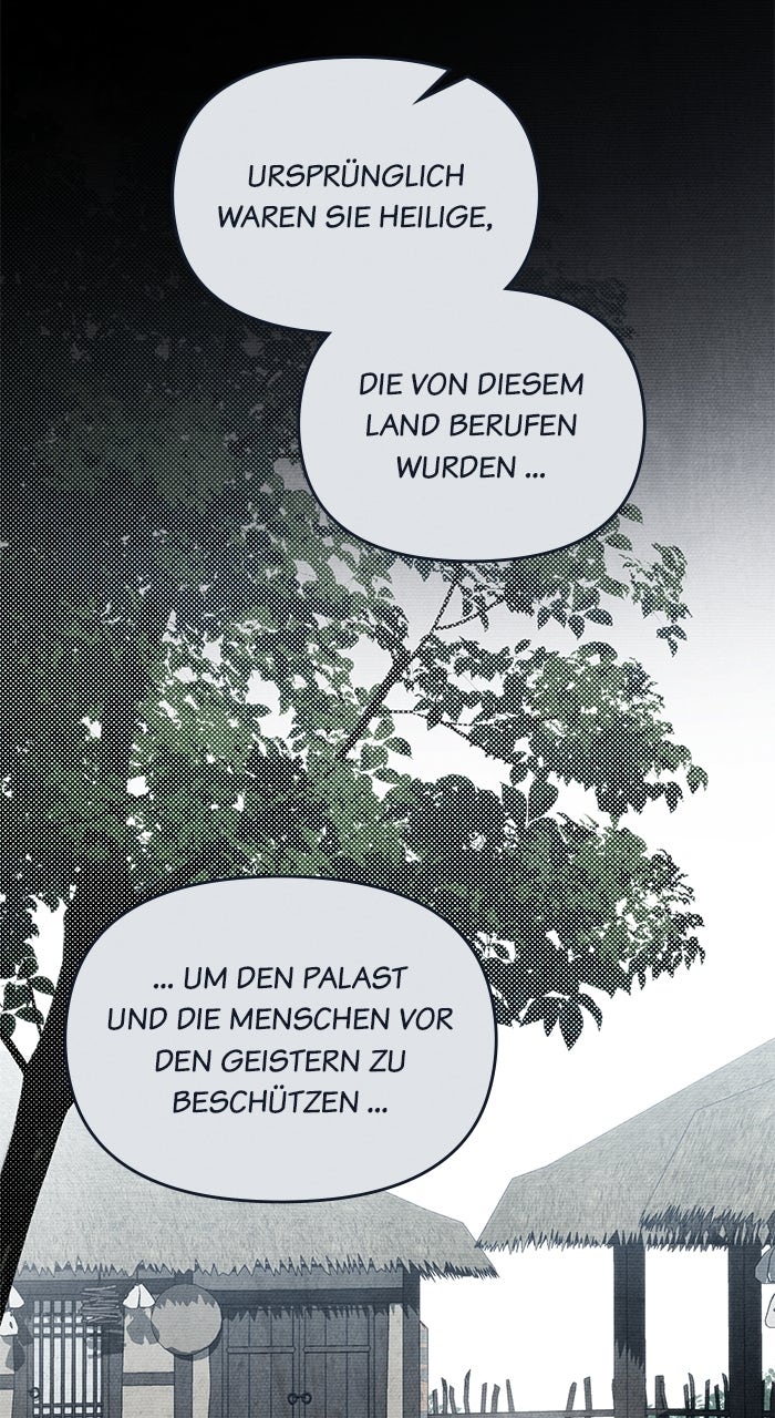 Read HONBUL - Flamme der Seele Manga Online