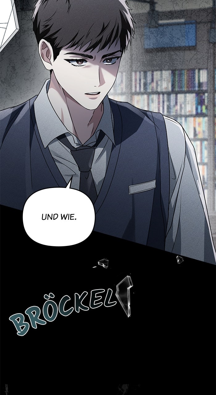 Read HONBUL - Flamme der Seele Manga Online