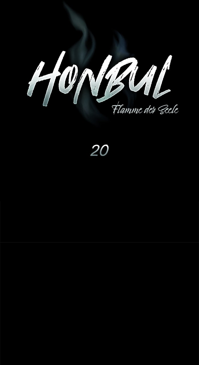 Read HONBUL - Flamme der Seele Manga Online