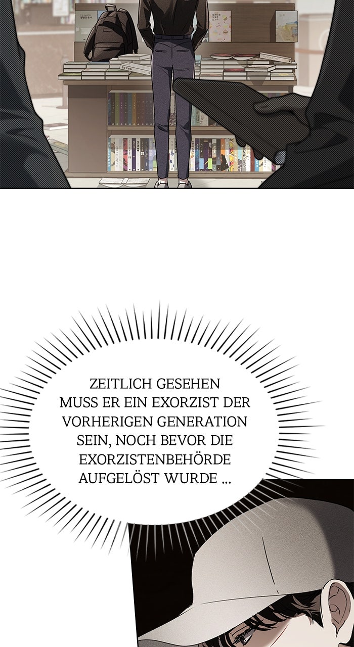 Read HONBUL - Flamme der Seele Manga Online