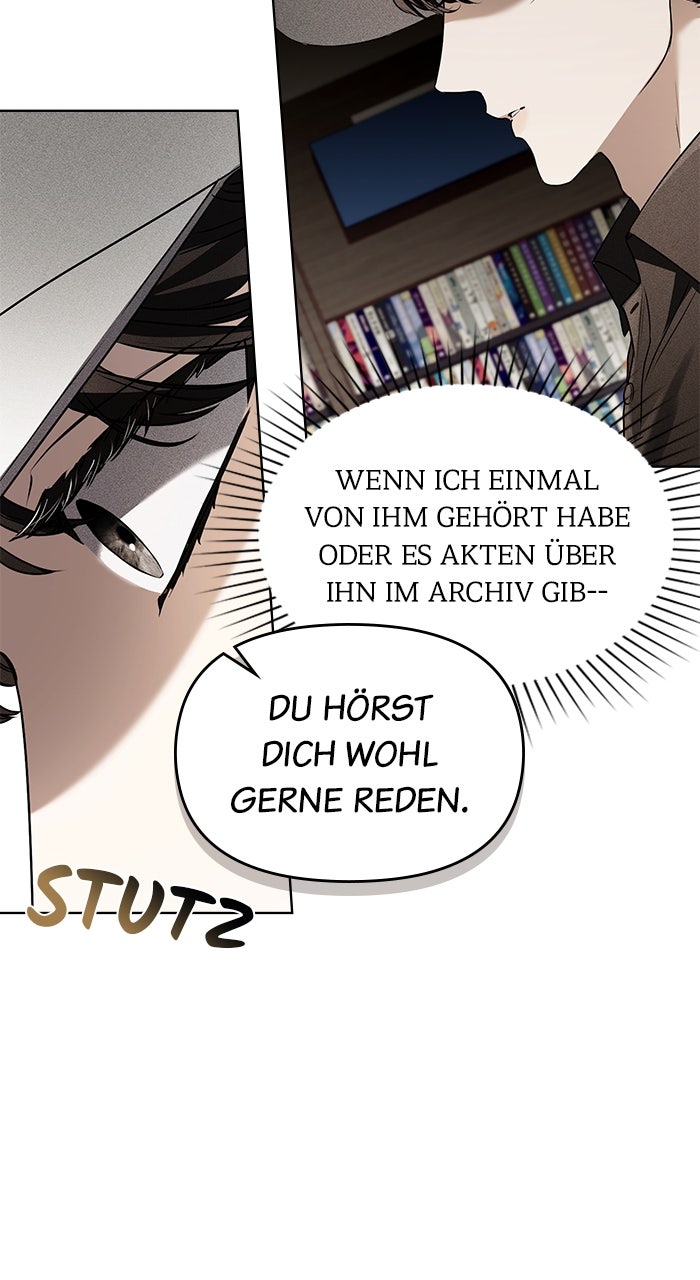 Read HONBUL - Flamme der Seele Manga Online