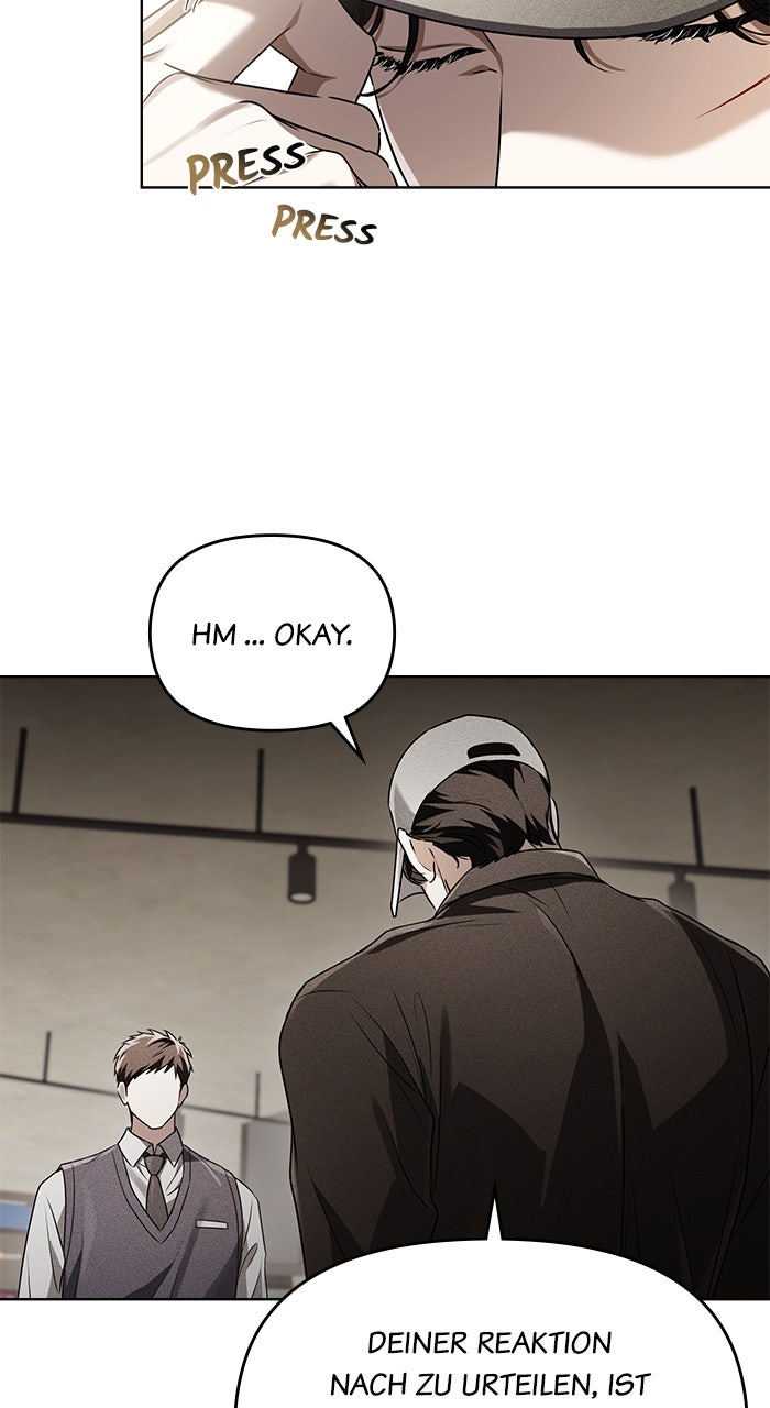 Read HONBUL - Flamme der Seele Manga Online