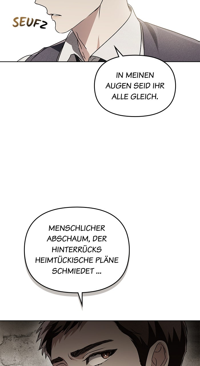Read HONBUL - Flamme der Seele Manga Online