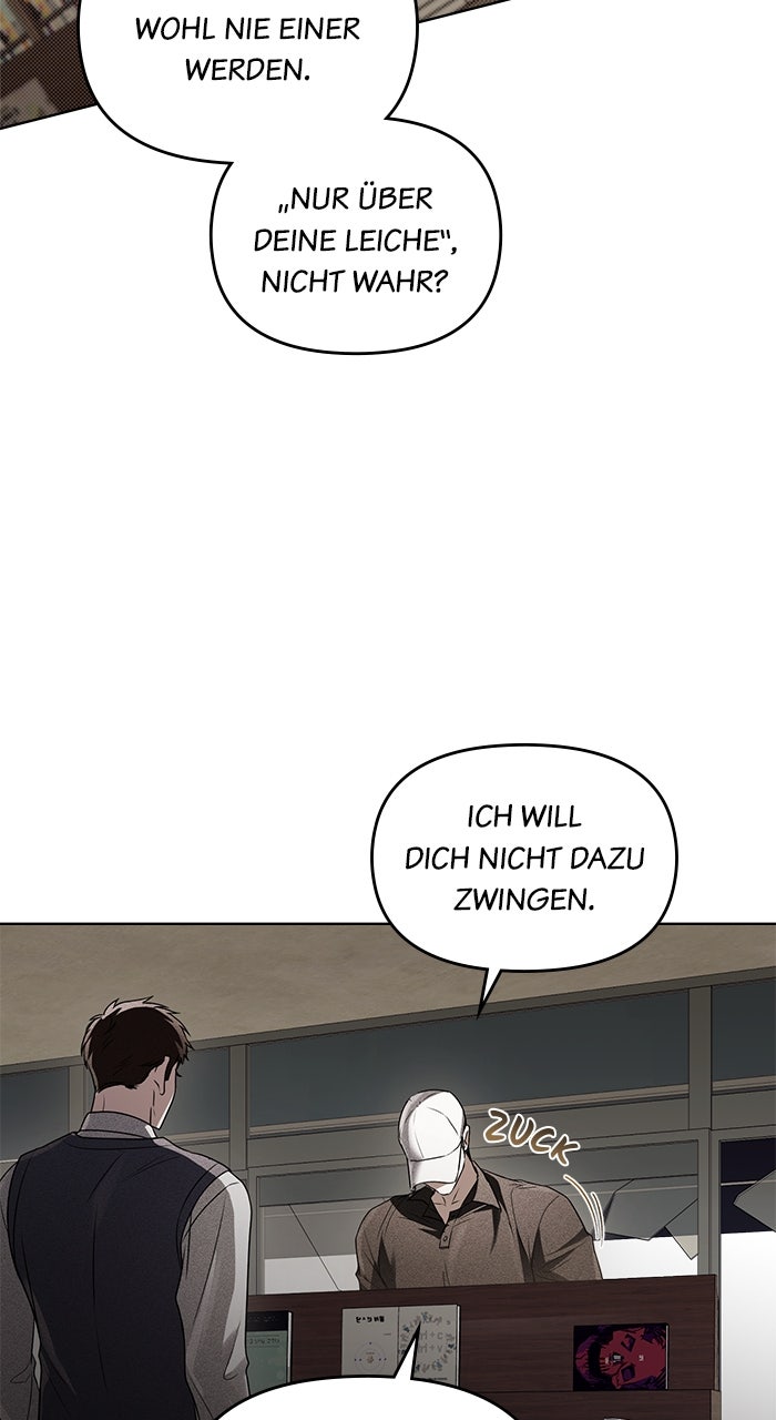 Read HONBUL - Flamme der Seele Manga Online