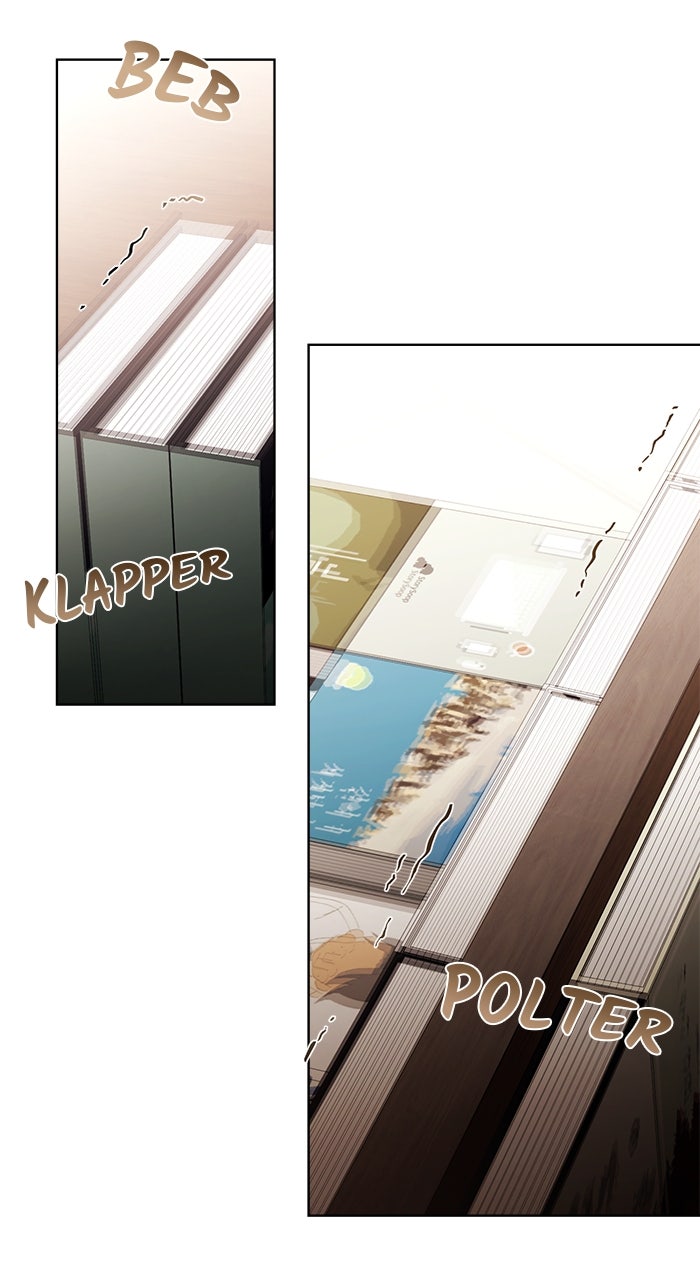 Read HONBUL - Flamme der Seele Manga Online