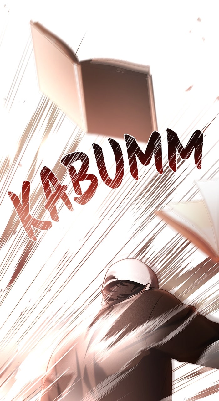 Read HONBUL - Flamme der Seele Manga Online