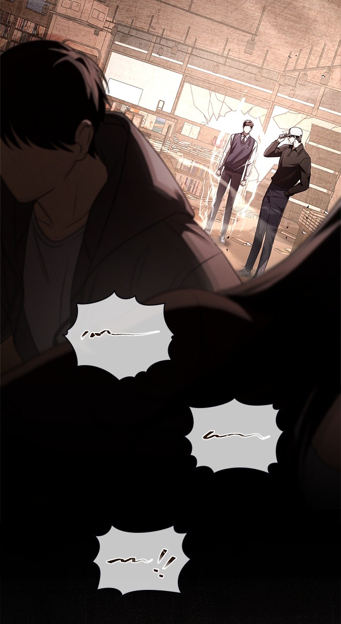 Read HONBUL - Flamme der Seele Manga Online