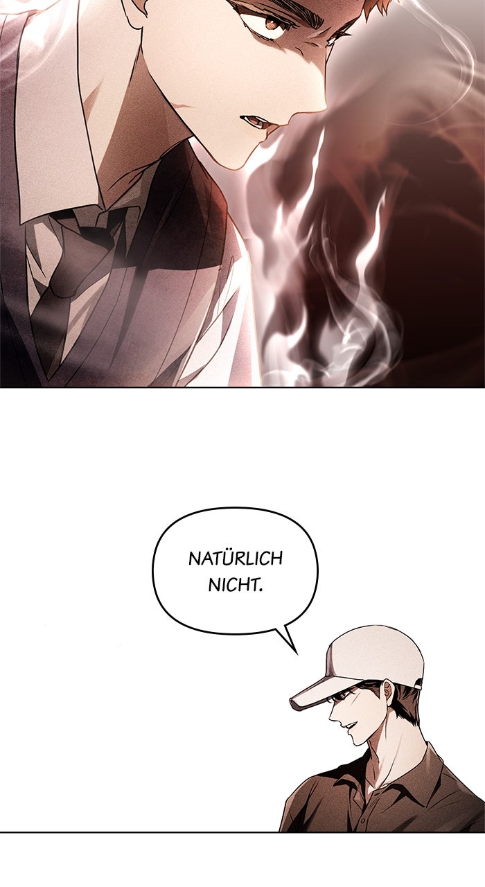 Read HONBUL - Flamme der Seele Manga Online