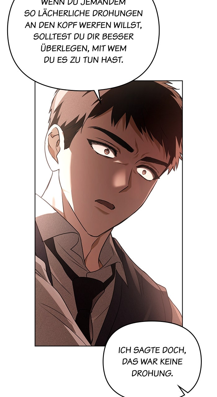 Read HONBUL - Flamme der Seele Manga Online