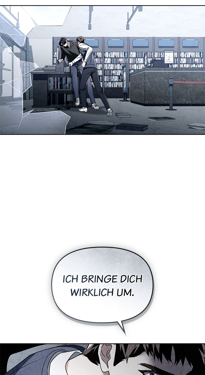 Read HONBUL - Flamme der Seele Manga Online