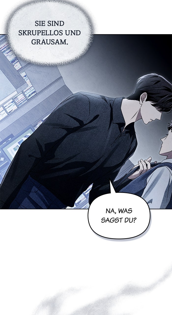 Read HONBUL - Flamme der Seele Manga Online