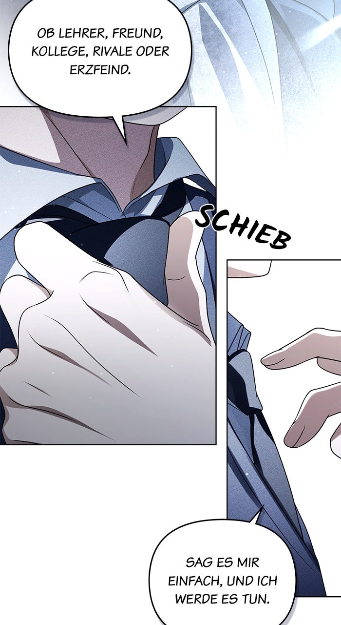 Read HONBUL - Flamme der Seele Manga Online