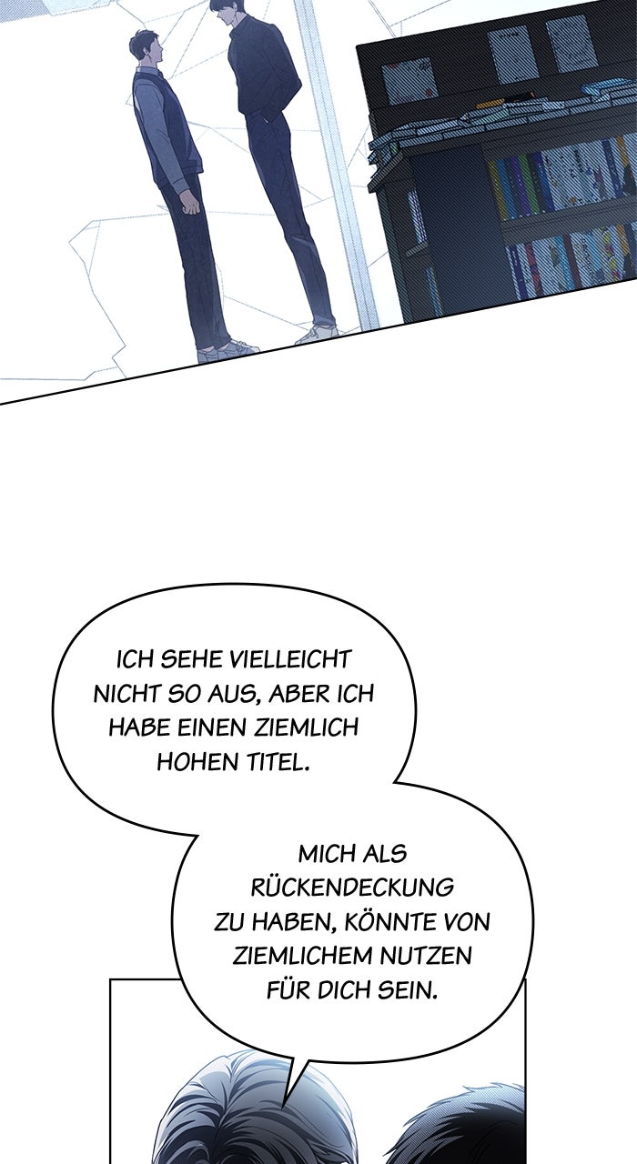 Read HONBUL - Flamme der Seele Manga Online