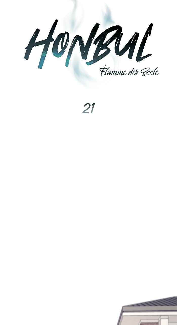 Read HONBUL - Flamme der Seele Manga Online