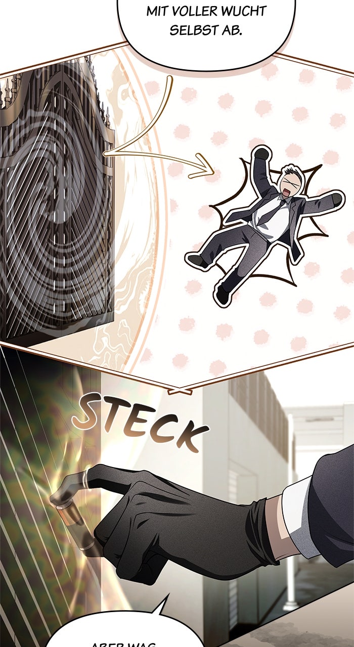 Read HONBUL - Flamme der Seele Manga Online