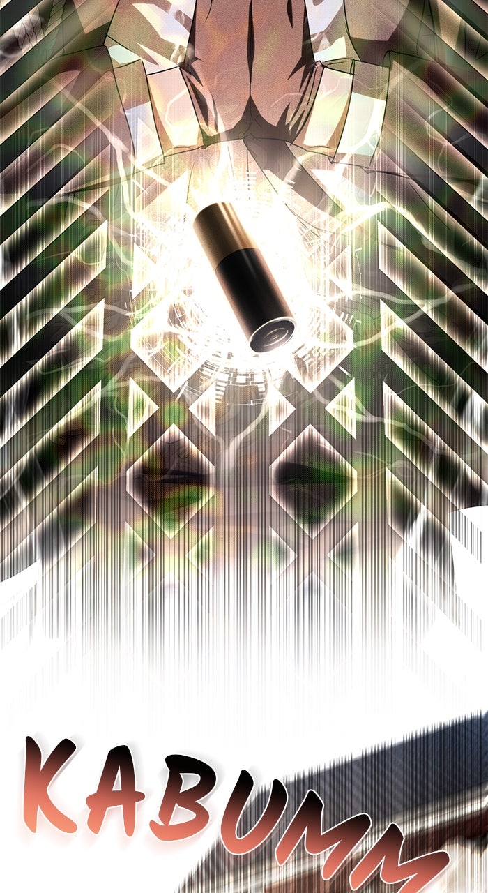 Read HONBUL - Flamme der Seele Manga Online