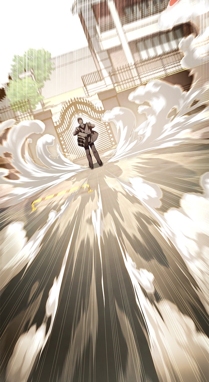 Read HONBUL - Flamme der Seele Manga Online