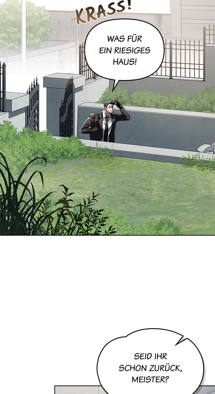 Read HONBUL - Flamme der Seele Manga Online