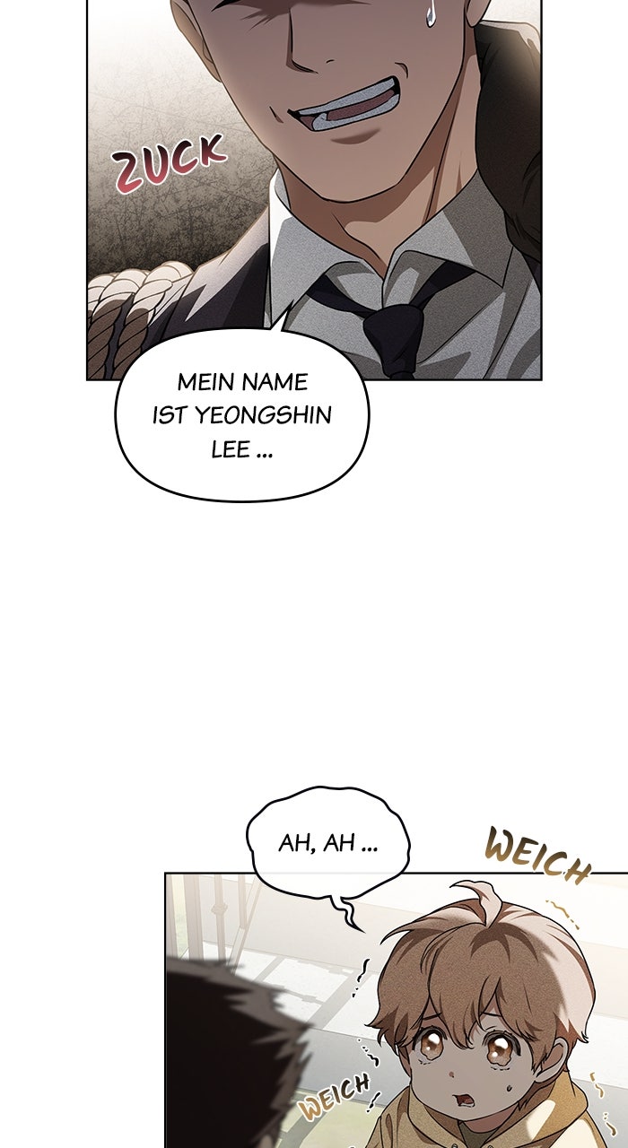 Read HONBUL - Flamme der Seele Manga Online