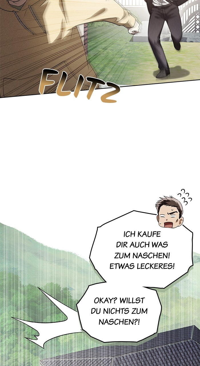 Read HONBUL - Flamme der Seele Manga Online