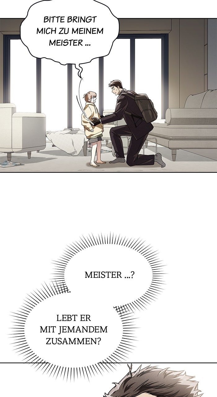 Read HONBUL - Flamme der Seele Manga Online