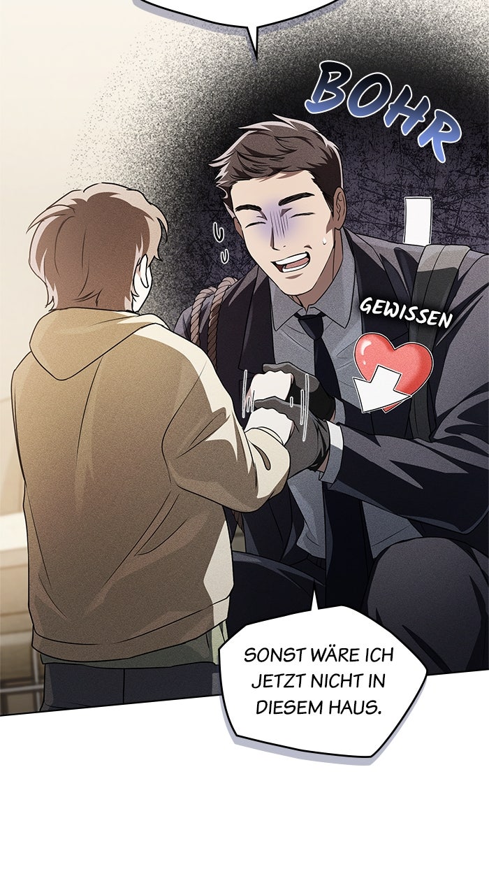 Read HONBUL - Flamme der Seele Manga Online