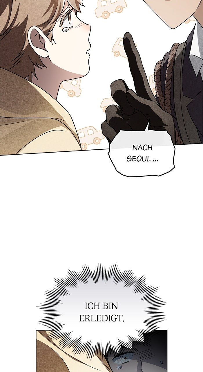 Read HONBUL - Flamme der Seele Manga Online