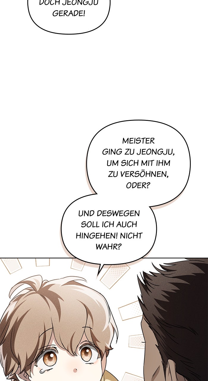 Read HONBUL - Flamme der Seele Manga Online