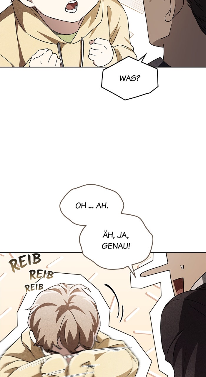 Read HONBUL - Flamme der Seele Manga Online