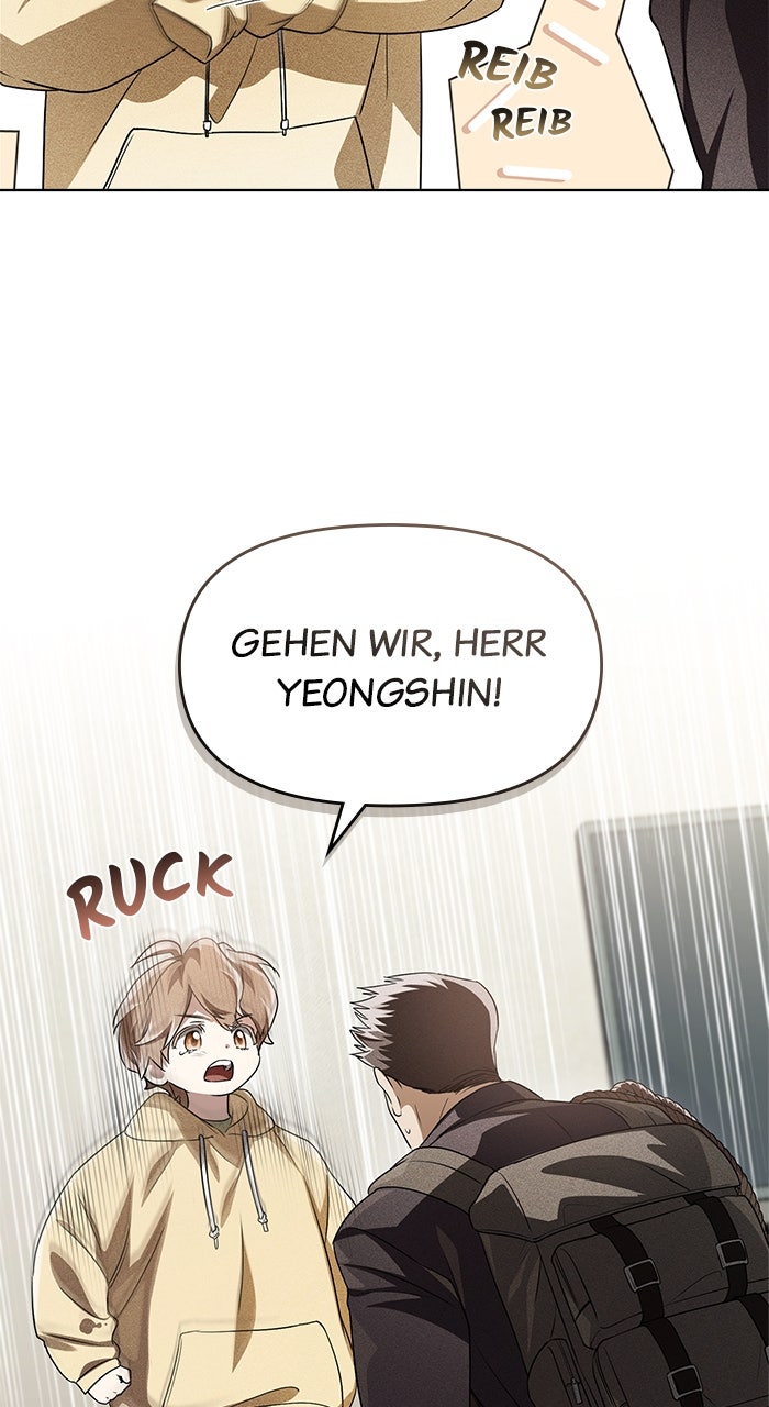 Read HONBUL - Flamme der Seele Manga Online