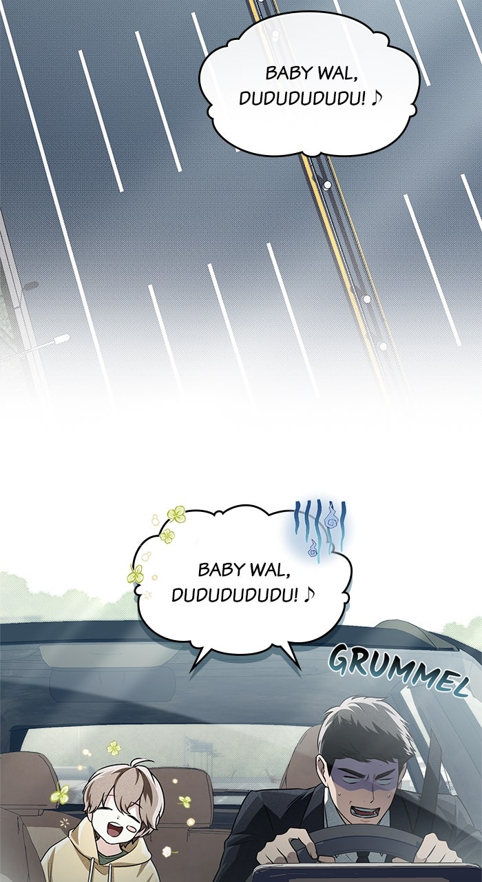 Read HONBUL - Flamme der Seele Manga Online