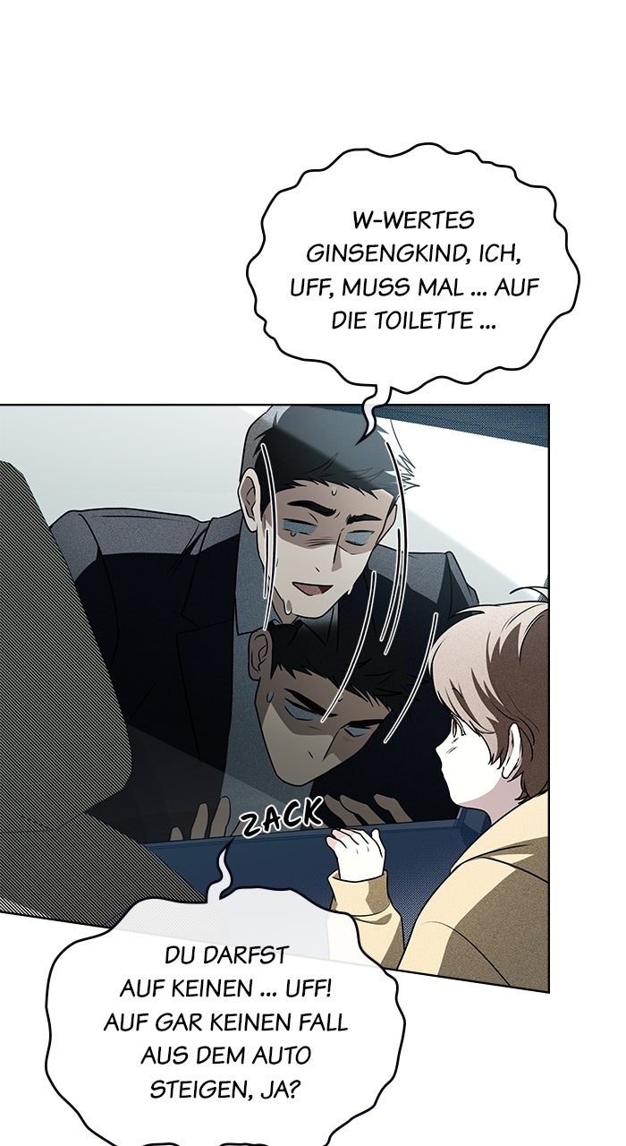 Read HONBUL - Flamme der Seele Manga Online