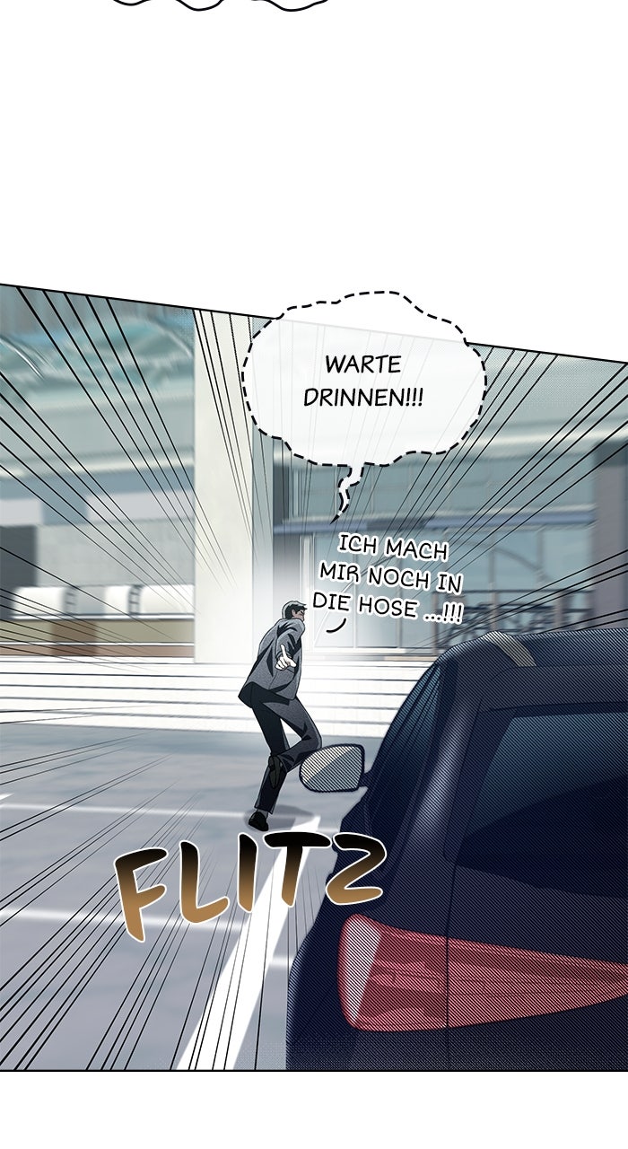 Read HONBUL - Flamme der Seele Manga Online