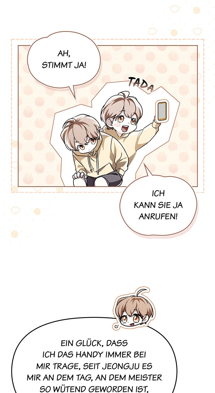 Read HONBUL - Flamme der Seele Manga Online