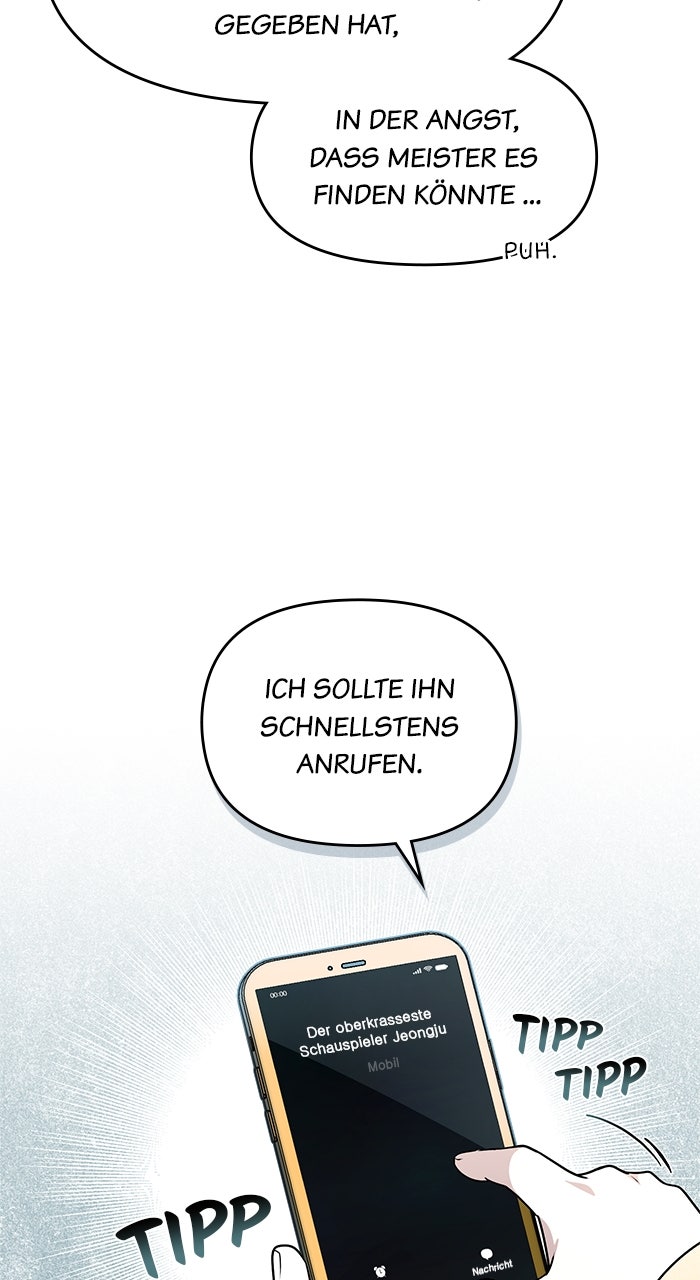 Read HONBUL - Flamme der Seele Manga Online