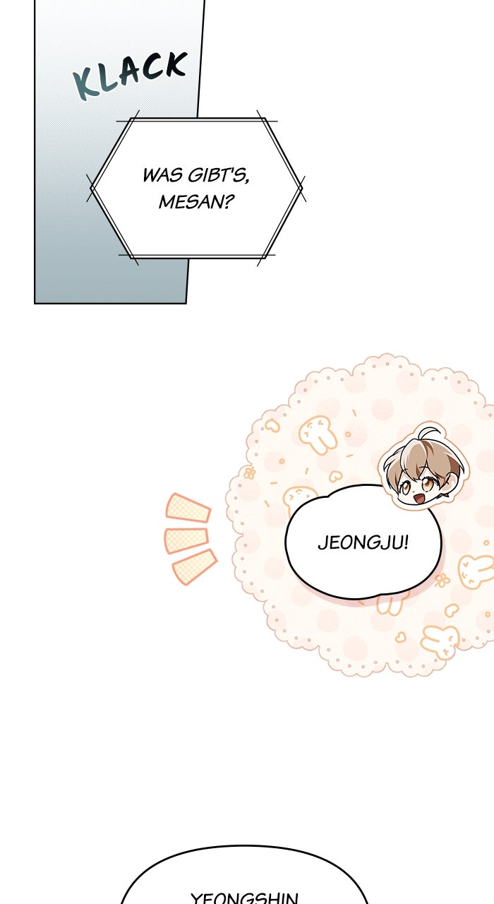 Read HONBUL - Flamme der Seele Manga Online