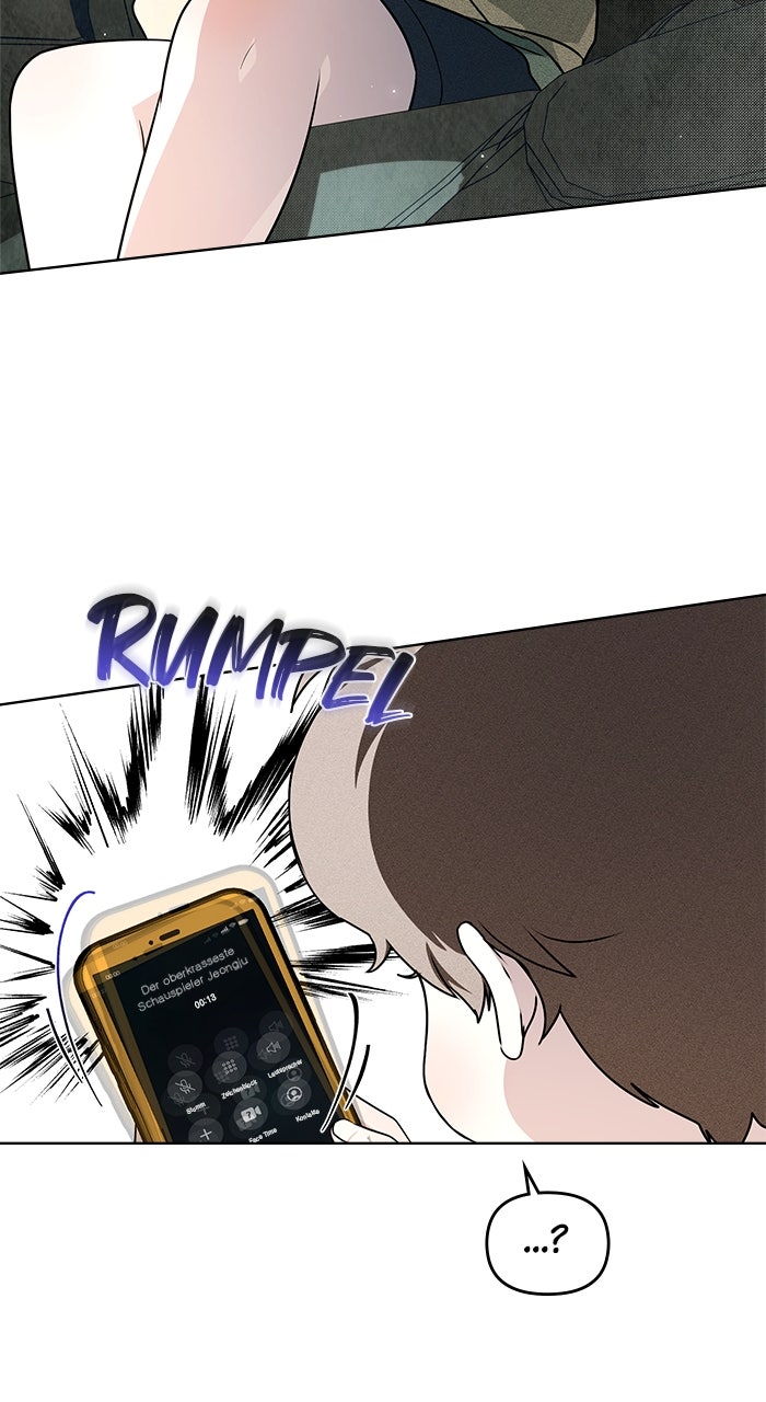 Read HONBUL - Flamme der Seele Manga Online