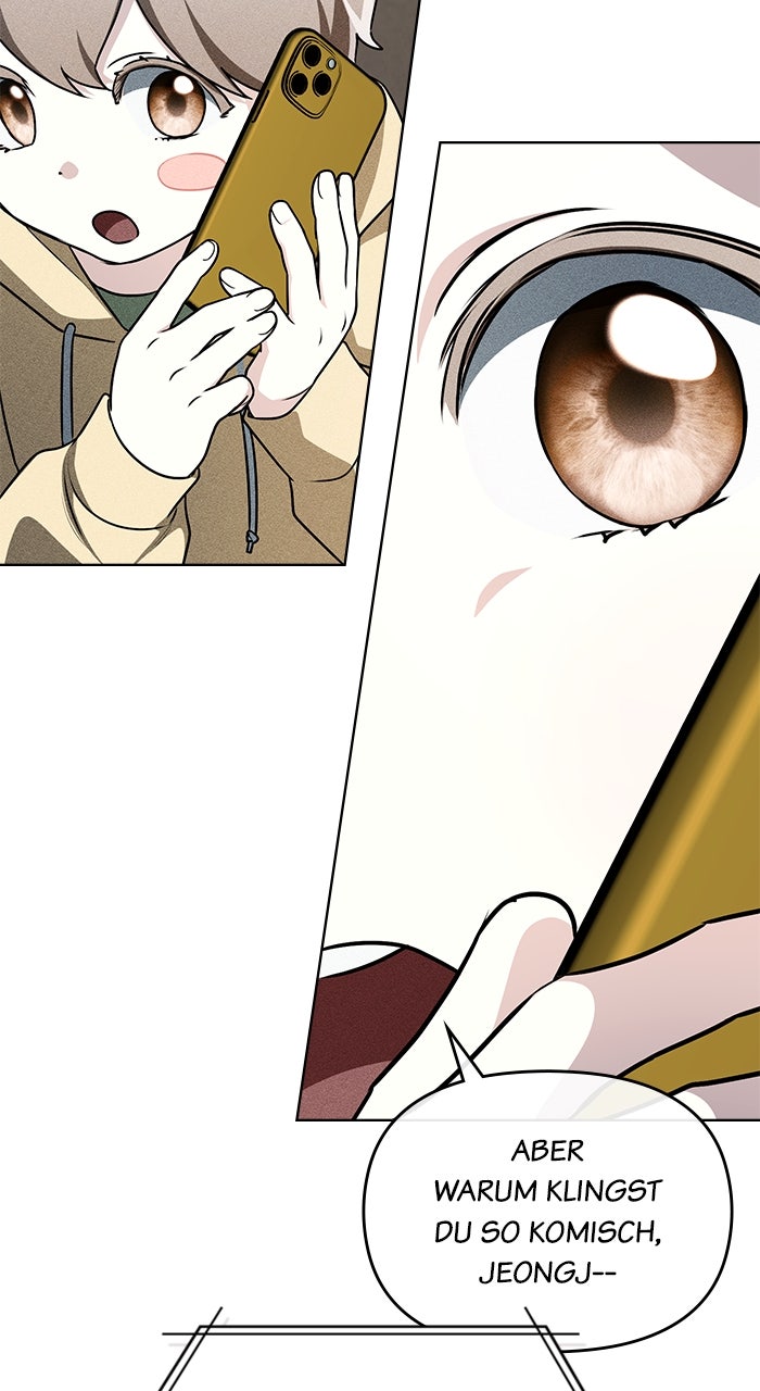 Read HONBUL - Flamme der Seele Manga Online