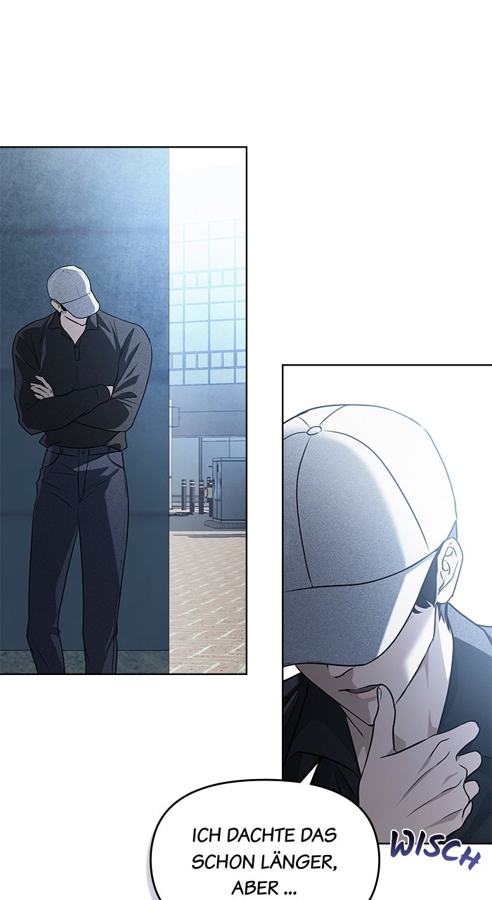 Read HONBUL - Flamme der Seele Manga Online