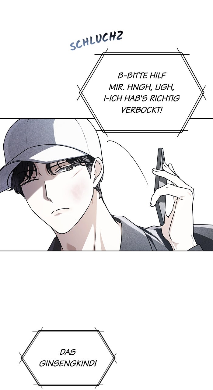 Read HONBUL - Flamme der Seele Manga Online