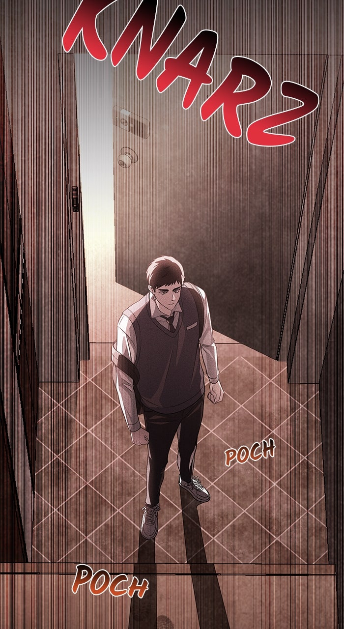 Read HONBUL - Flamme der Seele Manga Online