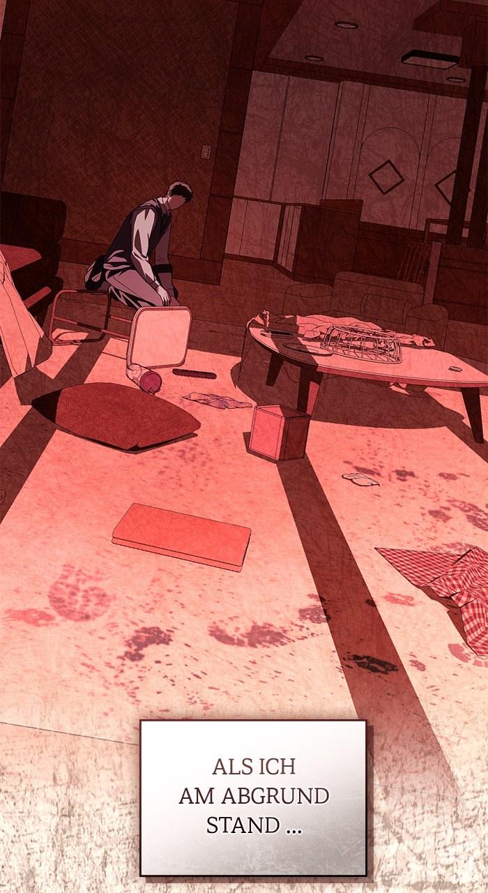 Read HONBUL - Flamme der Seele Manga Online