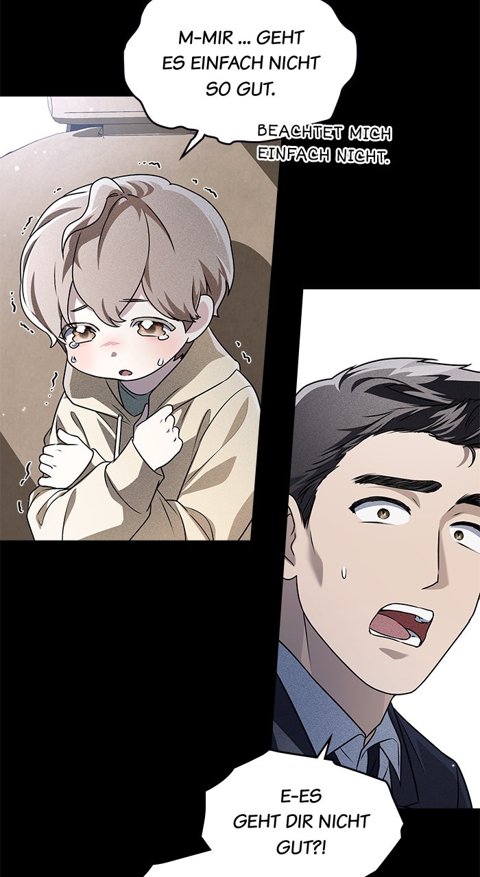 Read HONBUL - Flamme der Seele Manga Online