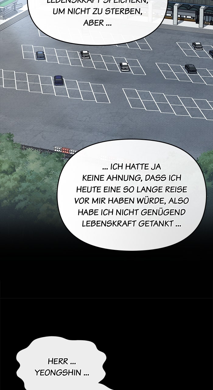 Read HONBUL - Flamme der Seele Manga Online