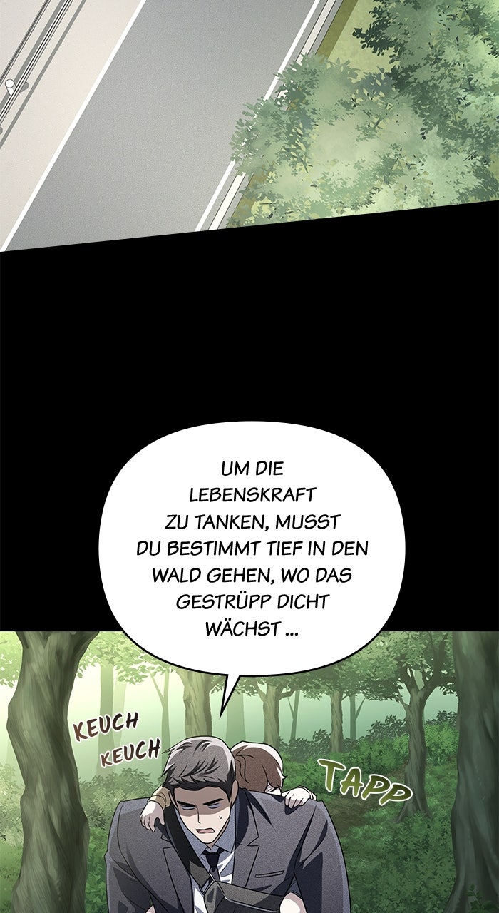 Read HONBUL - Flamme der Seele Manga Online
