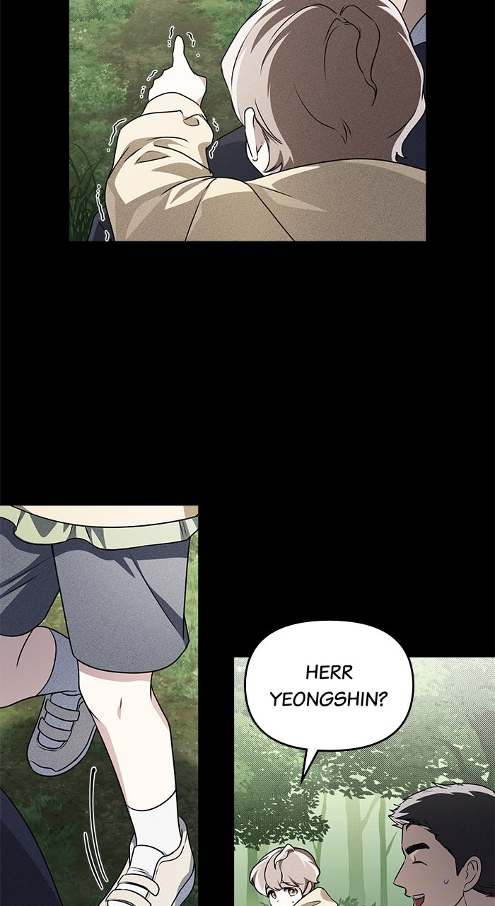 Read HONBUL - Flamme der Seele Manga Online